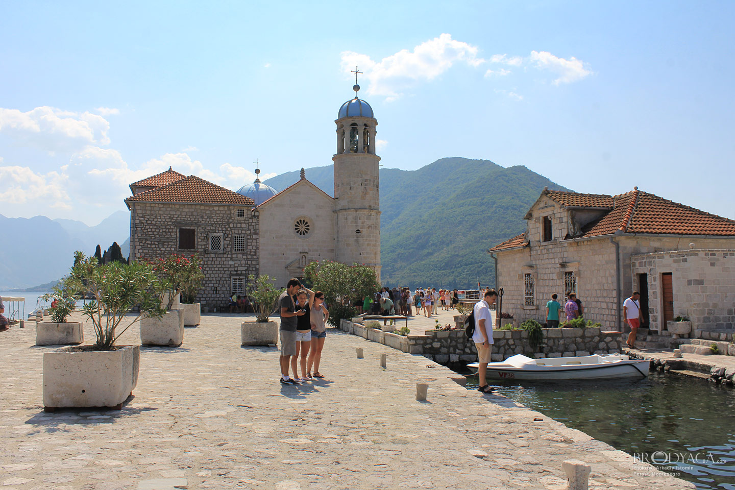 Perast